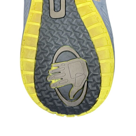 Body Glove Dynamo Rapid Outdoor Water Shoes Men's 11 Blue Yellow Neon - Picture 14 of 16